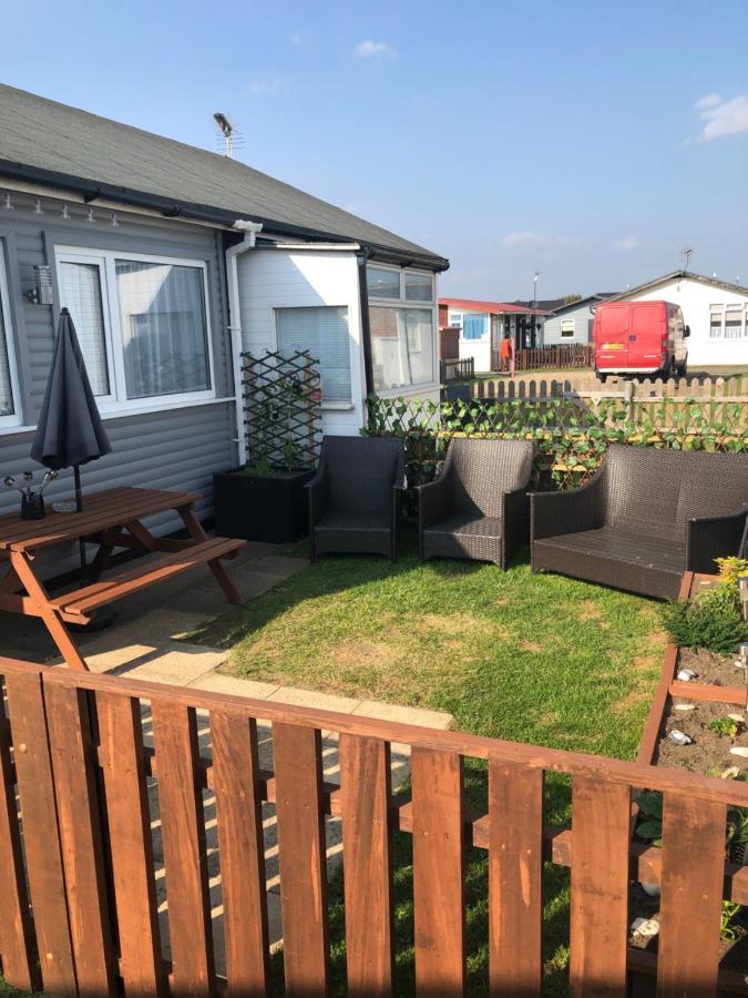 Chalet 91A - South Shore Bridlington Exterior foto