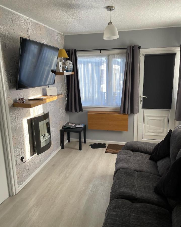 Chalet 91A - South Shore Bridlington Exterior foto